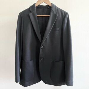 Calvin Klein Black Blazer